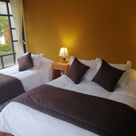 San Fernando De La Villa 비야 데 레이바 외부 사진